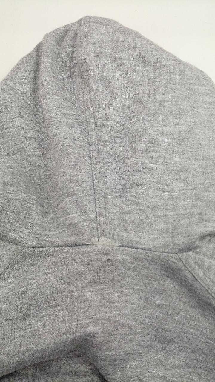 布が出ています(ちぎれ)