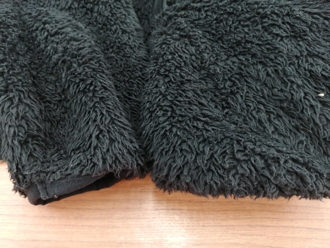 ボア潰れと擦れ