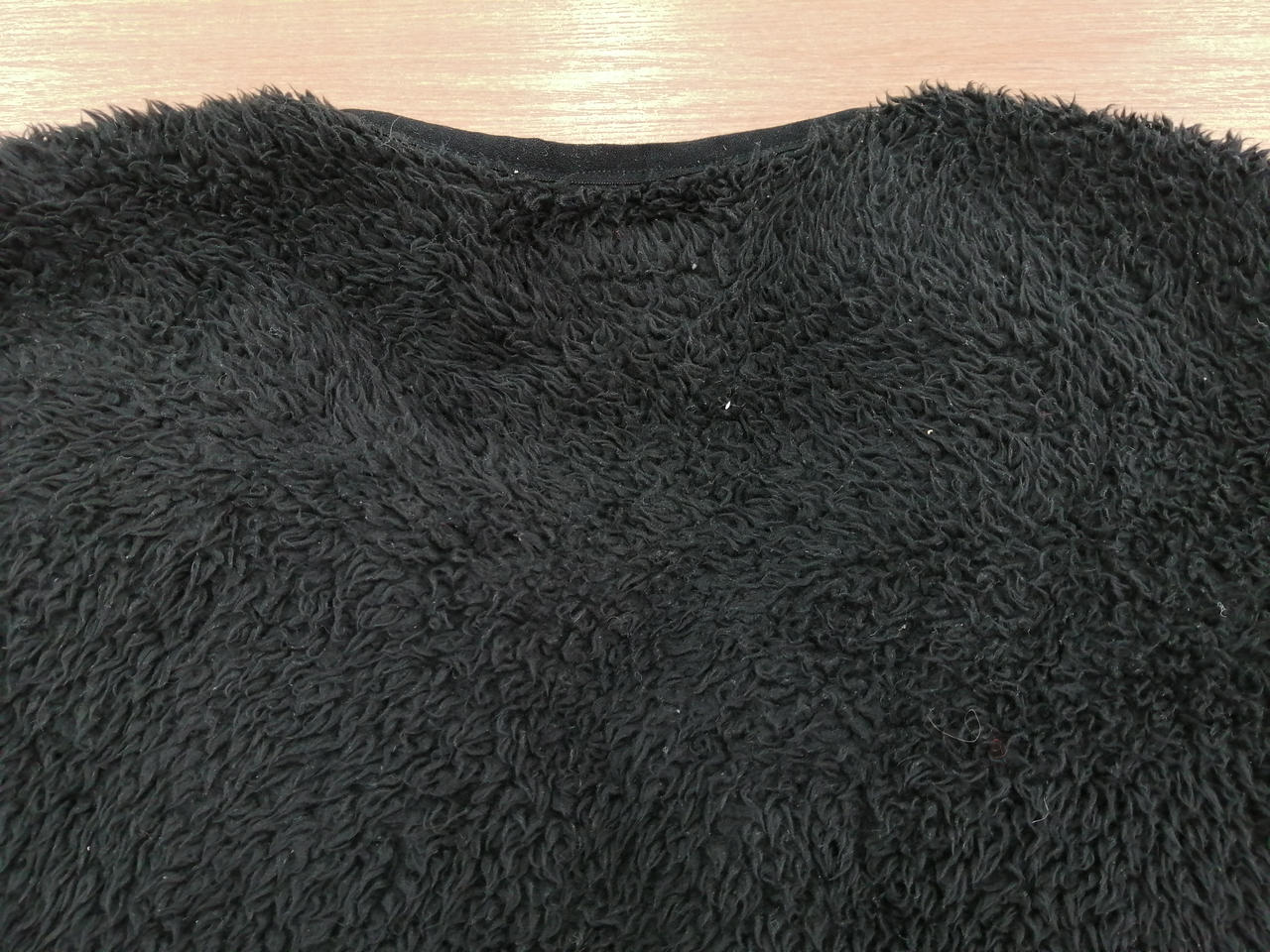 ボア潰れと擦れ