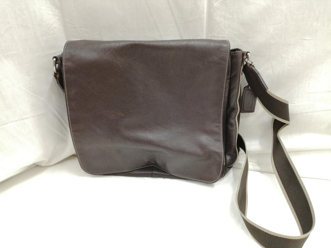 コーチ(COACH)|メッセンジャーバッグ|HARDOFFオフモール（オフモ