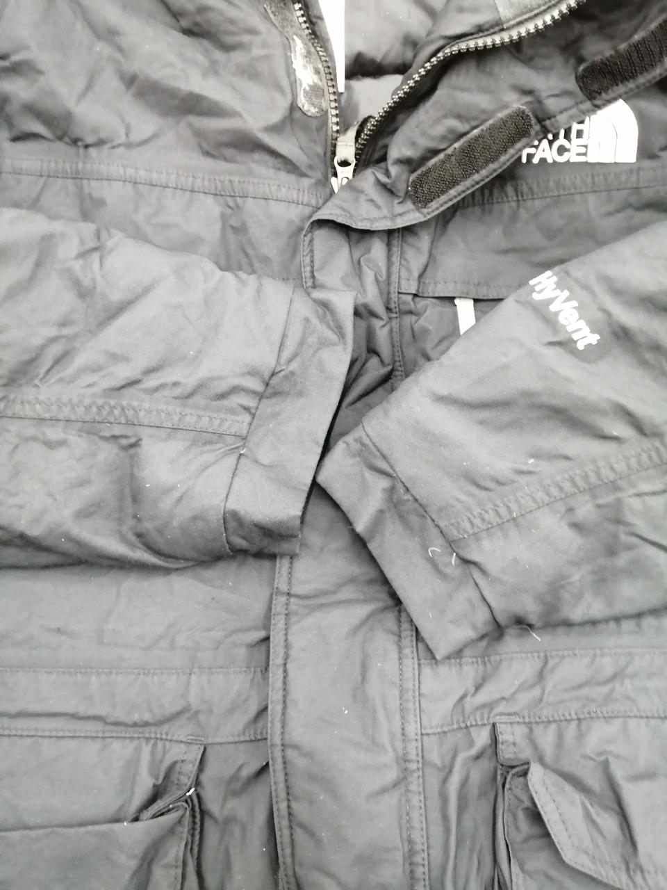 全体的に使用感がございます