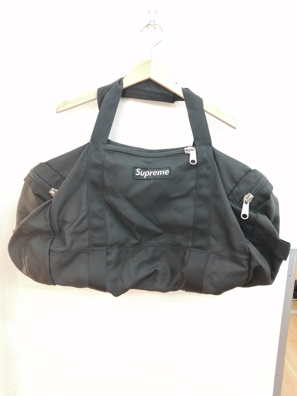 シュプリーム(SUPREME)|ボストンバッグ|HARDOFFオフモール（オフモ