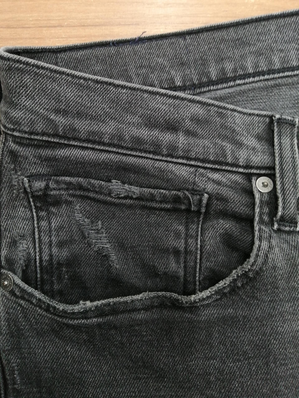 ダメージデザイン