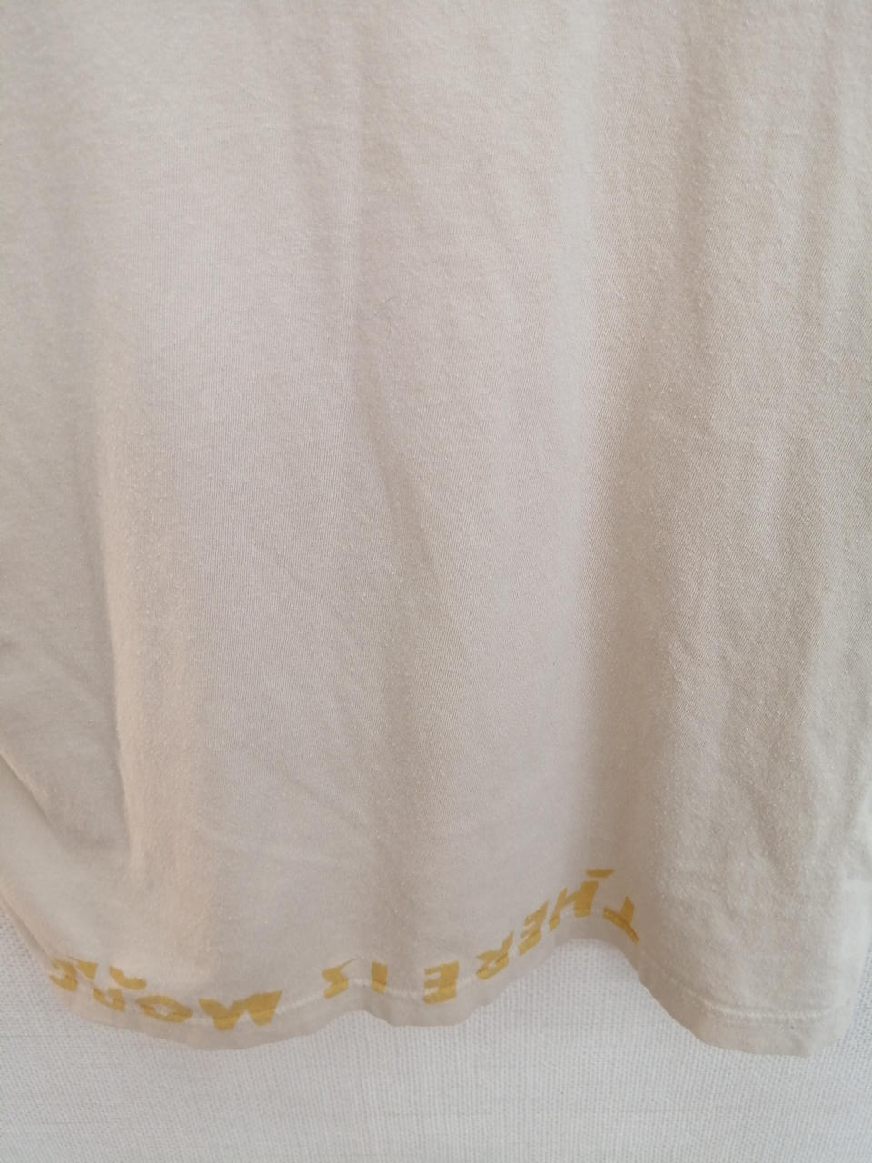 全体的に毛玉