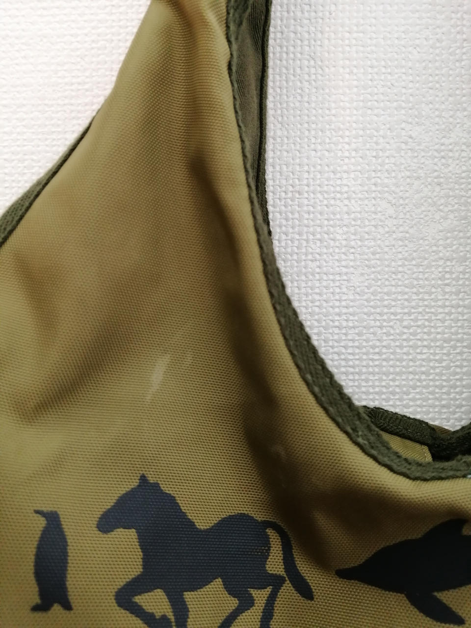 表面汚れ