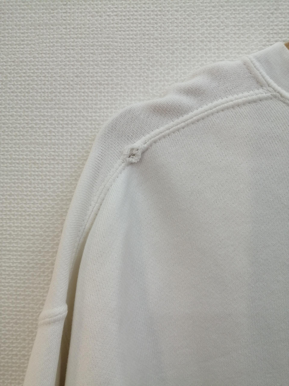 穴開きあり