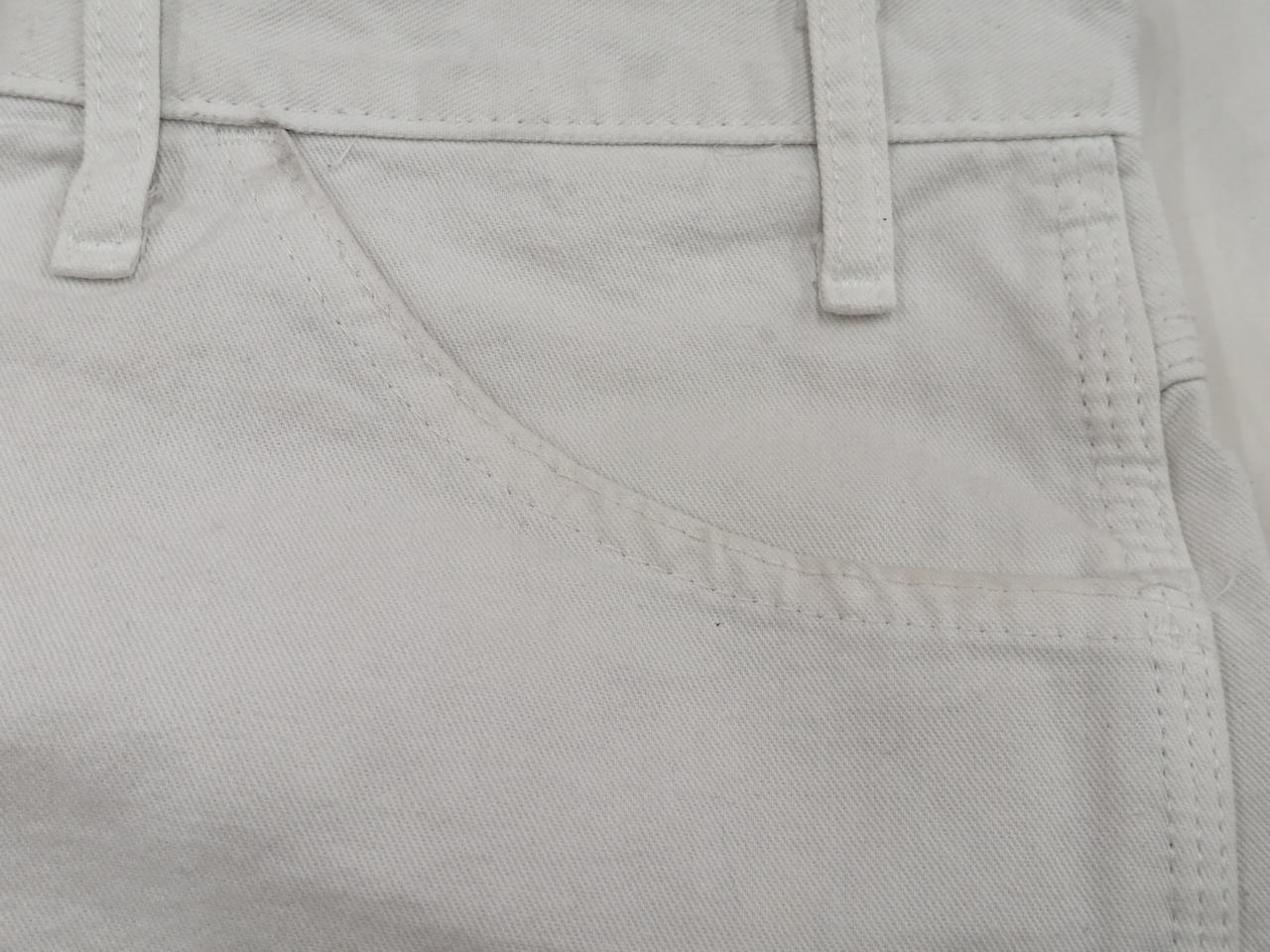 汚れ有り