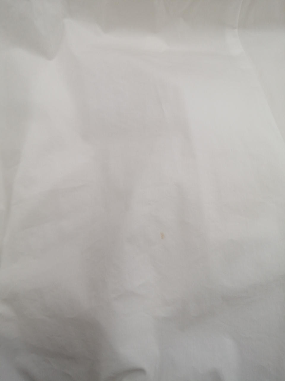 汚れあり