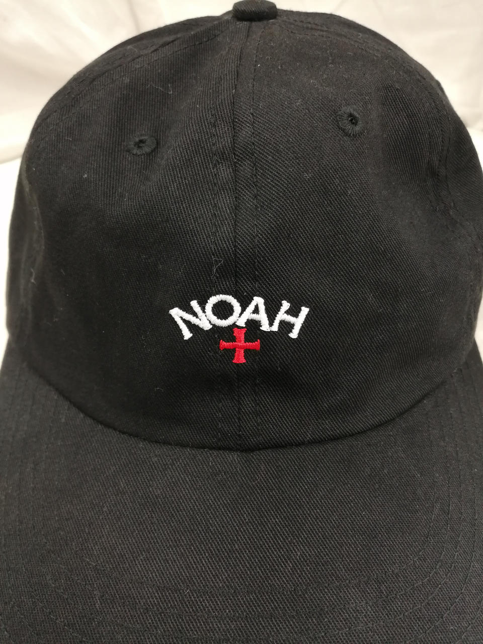NOAH|ロゴキャップ|【ハードオフ公式通販】オフモール|1040040000073813