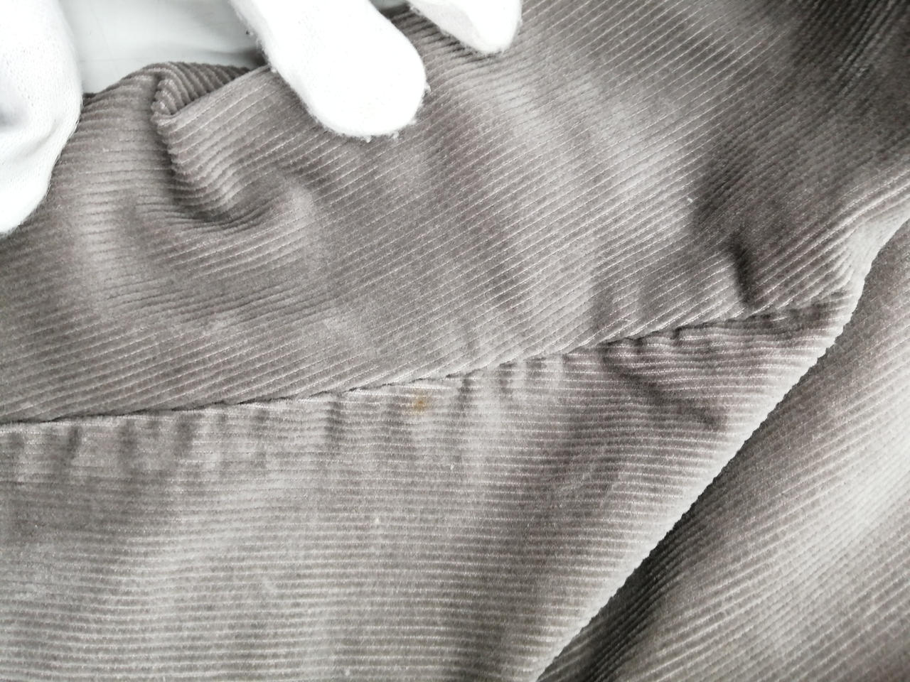 汚れあり