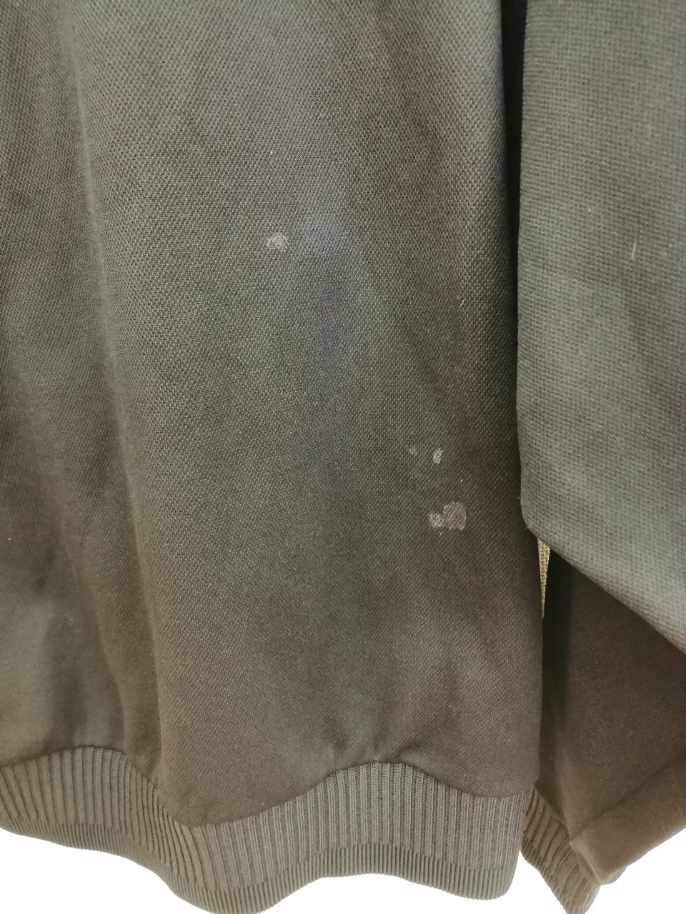 汚れ有り
