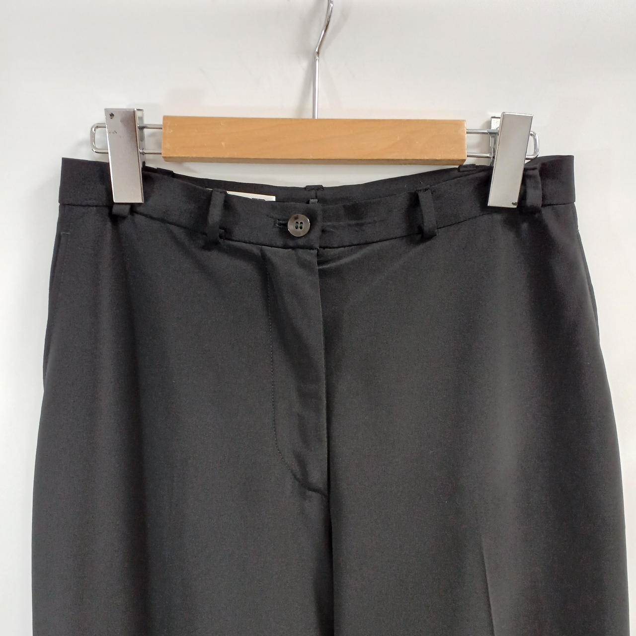 JIL SANDER|JIL SANDERセンタープレスワイドパンツ|【ハードオフ公式