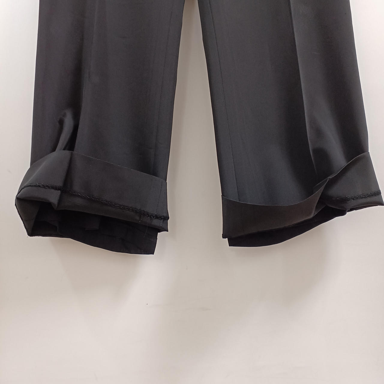 JIL SANDER|JIL SANDERセンタープレスワイドパンツ|【ハードオフ公式