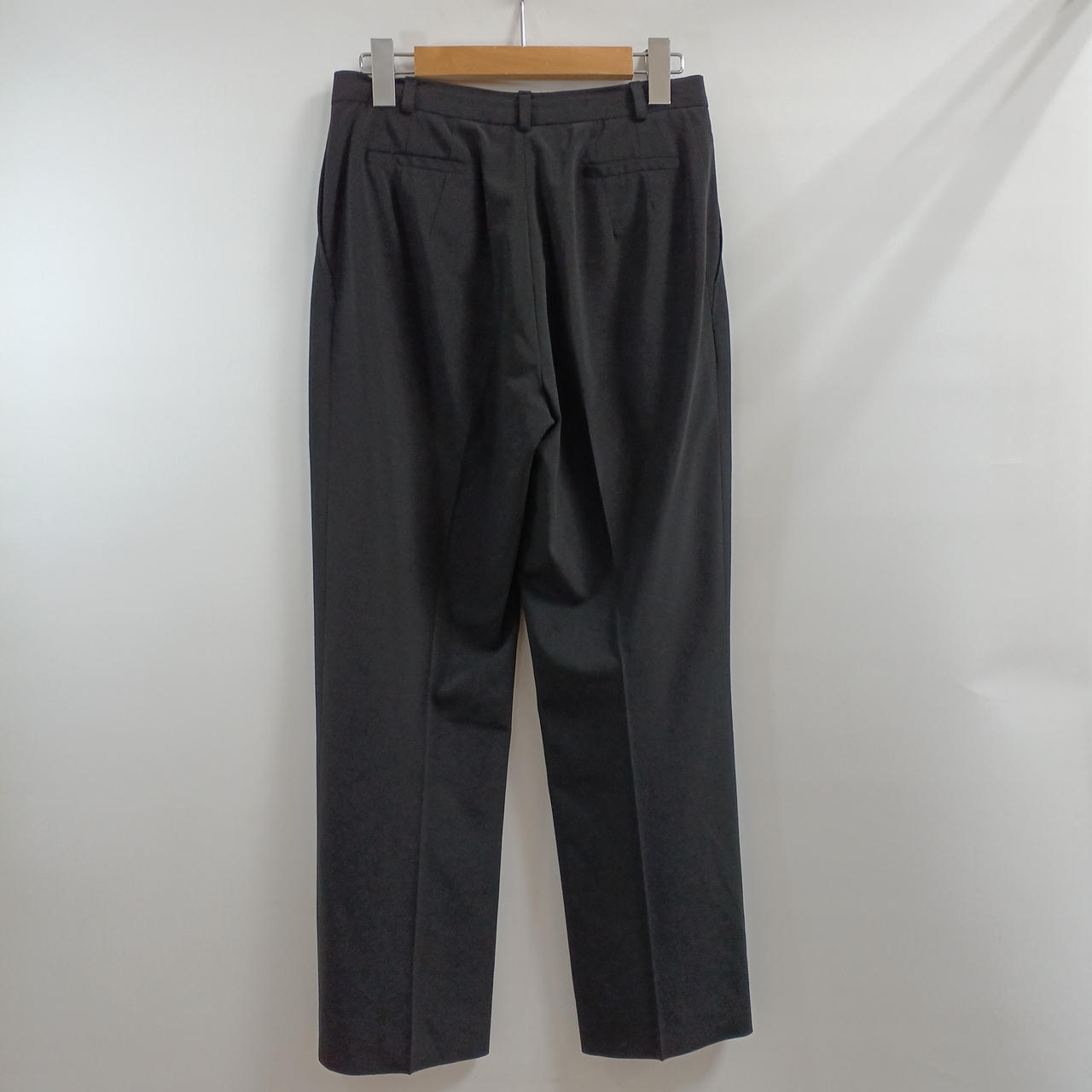 JIL SANDER|JIL SANDERセンタープレスワイドパンツ|【ハードオフ公式