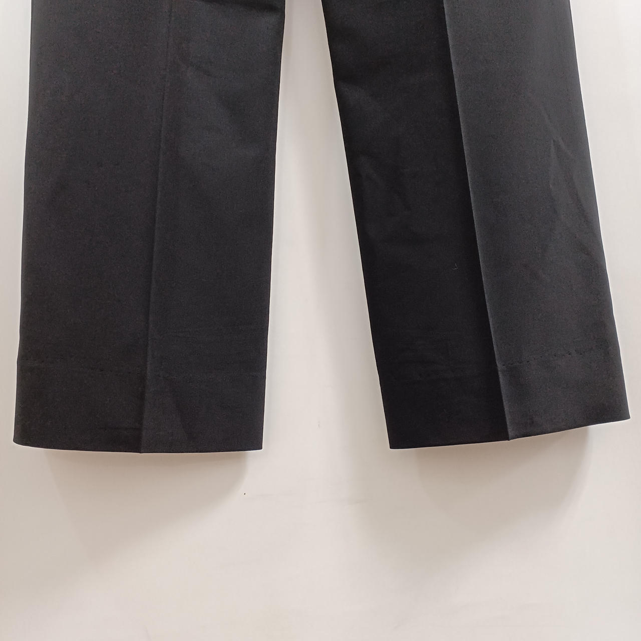 JIL SANDER|JIL SANDERセンタープレスワイドパンツ|【ハードオフ公式