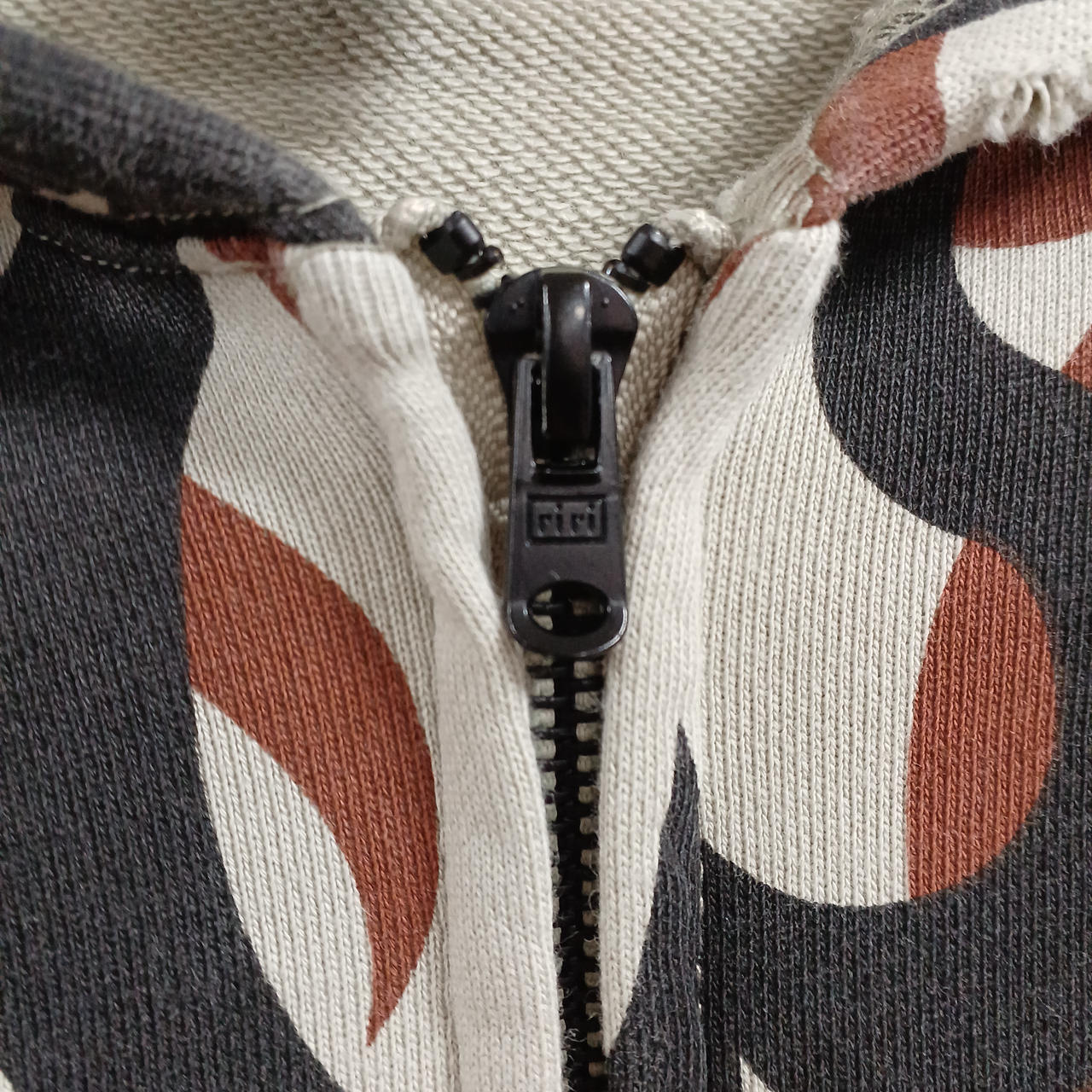 ナンバーナイン　ゴッドセレクション　パーカー　トライバルカモ　サイズ3 ワッペン 164339206.jpg?cmsp_timestamp=