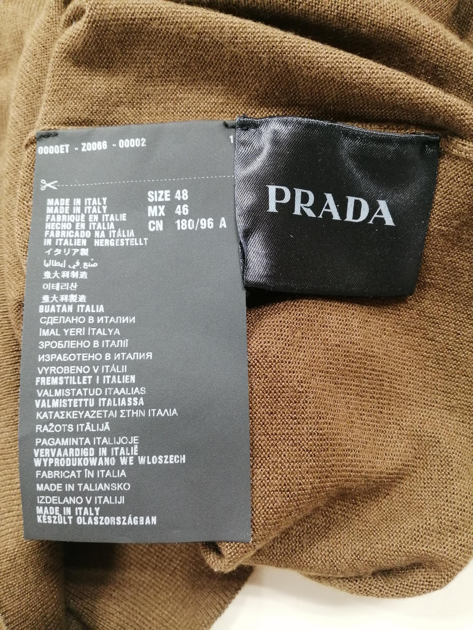 42 割引ブラック系 M 最安値に挑戦 Prada イタリア製 カシミヤ タートルネックセーター ニット メンズ 48 ニット セーター トップスブラック系m Urbanfarminginstitute Org