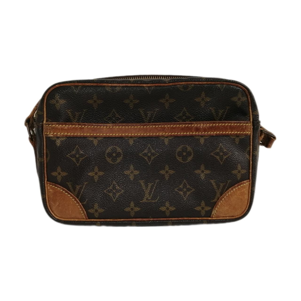 LOUIS VUITTON 型番：モノグラム NO1289 M51276 LOUIS VUITTON トロカデロ23 42,900円