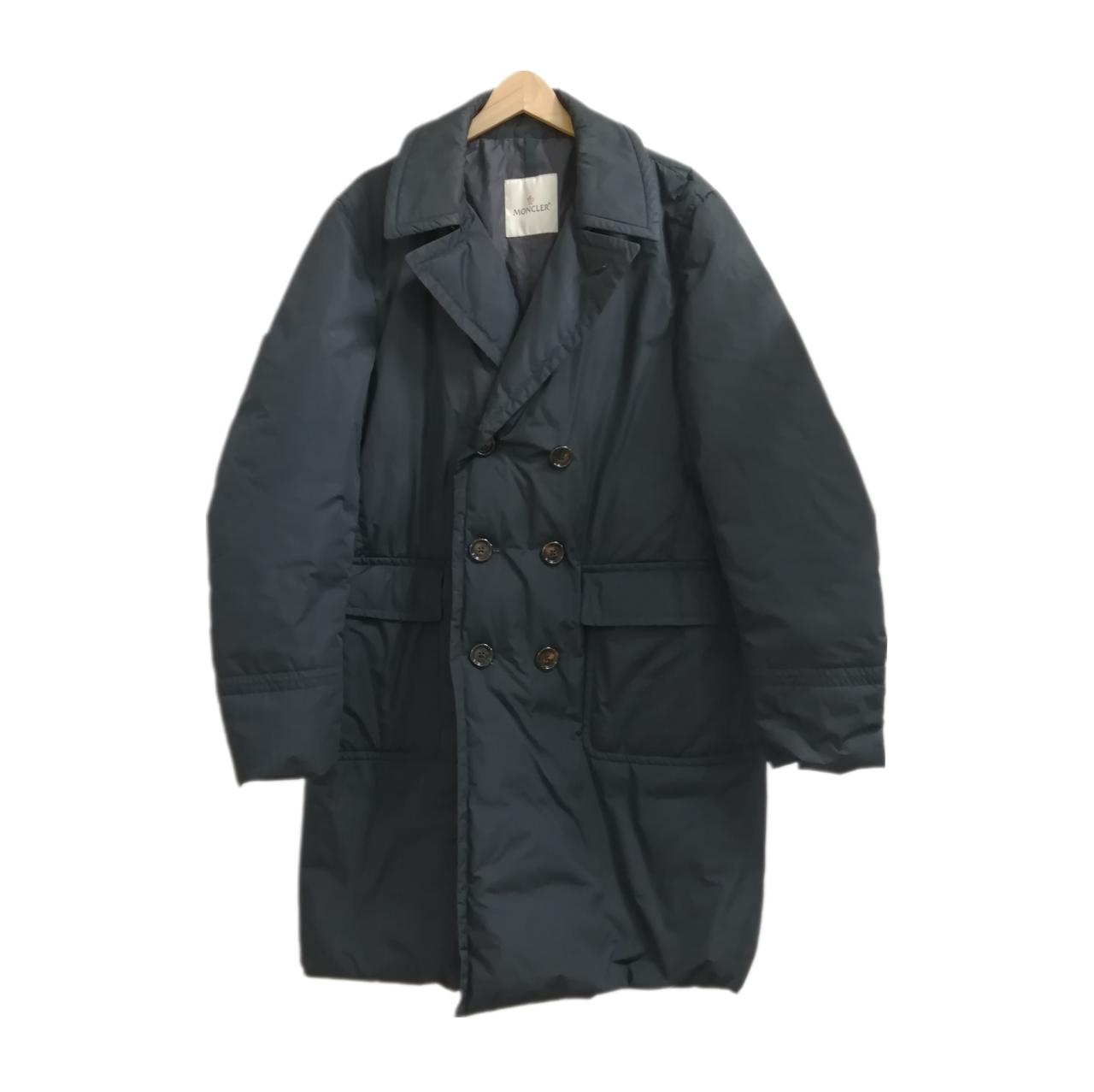 モンクレール(MONCLER)|MONCLER ナイロンダウンPコート|HARDOFF