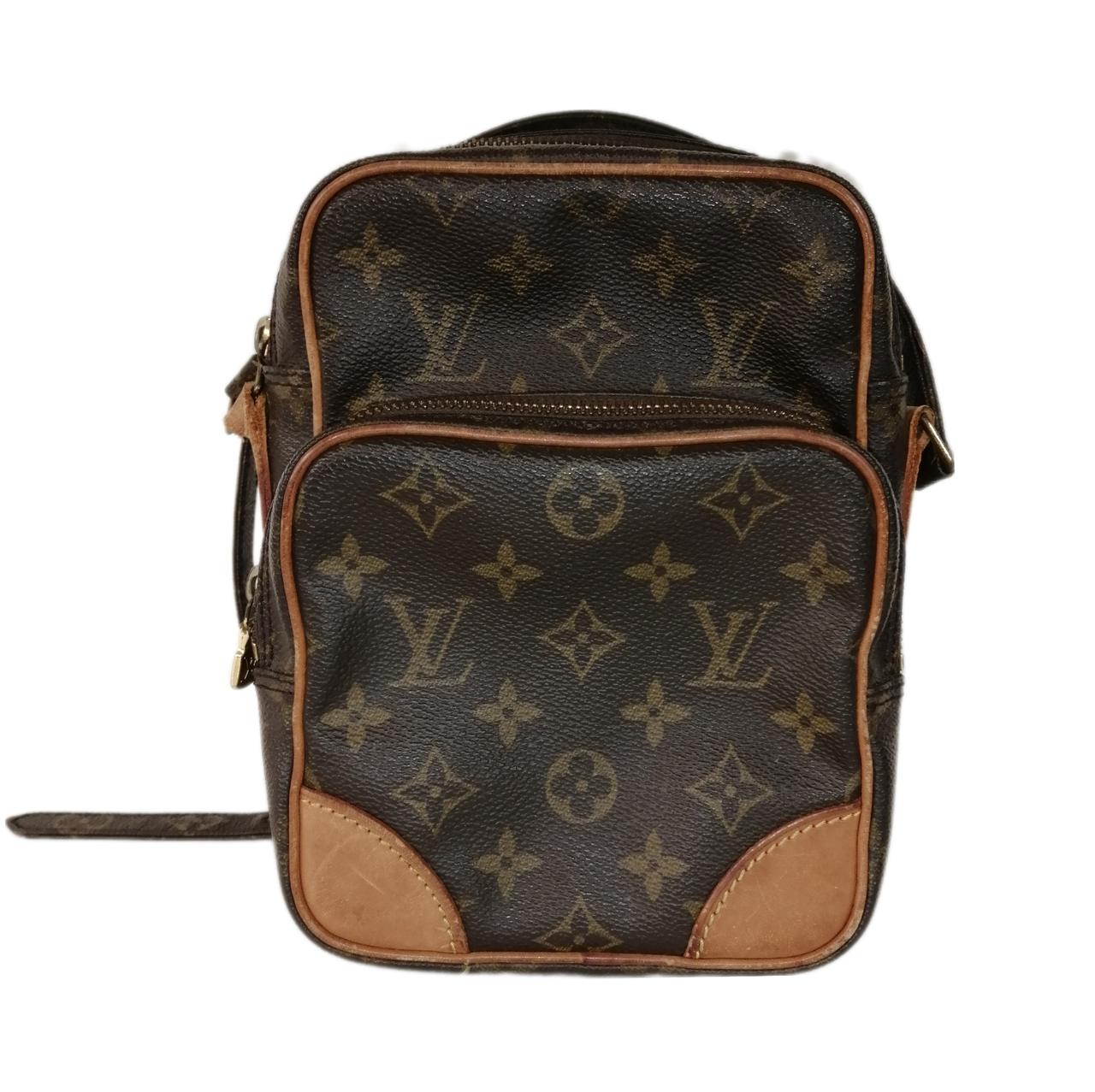 LOUIS VUITTON|アマゾン ショルダーバッグ|HARDOFFオフモール