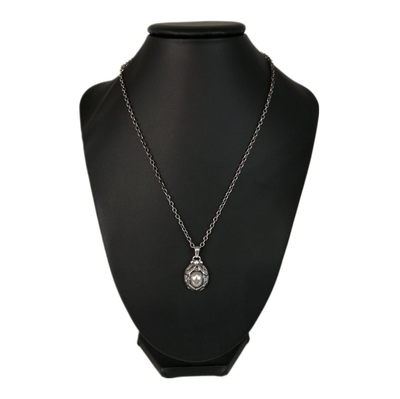 ジョージジェンセン　ペンダント&ヘッド ジョージジェンセン(GEORG JENSEN)|GEORG JENSEN ネックレス