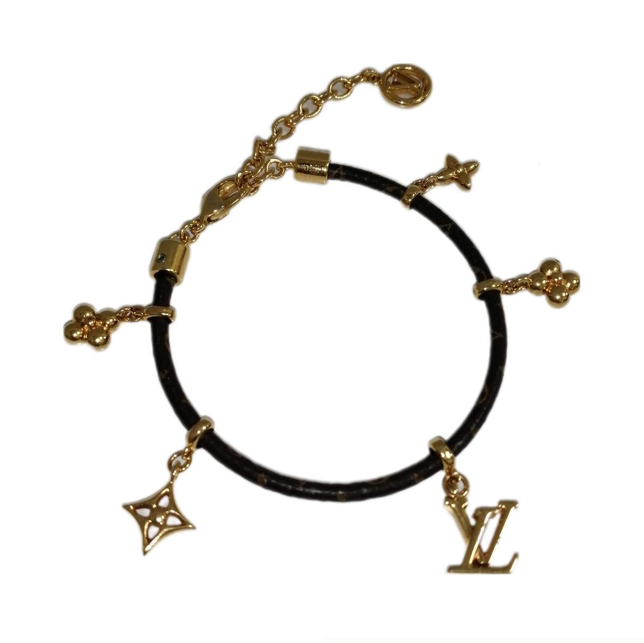 ルイヴィトン ブルーミング ブレスレット ブレスレット・ブルーミング S00｜ルイ・ヴィトン 公式サイト