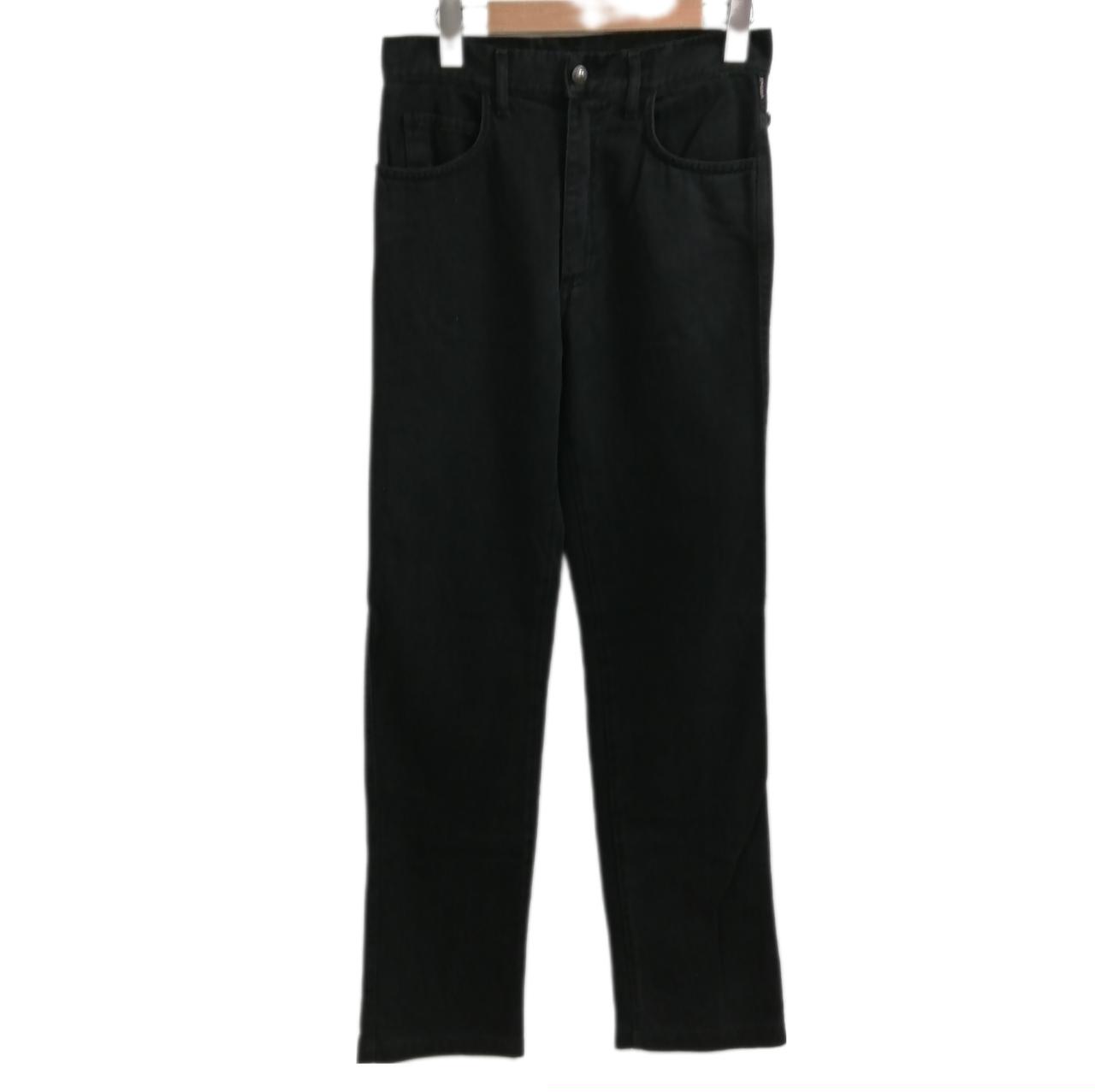 VERSACE SPORT|VERSACE SPORT ストレートデニムパンツ|HARDOFFオフ  