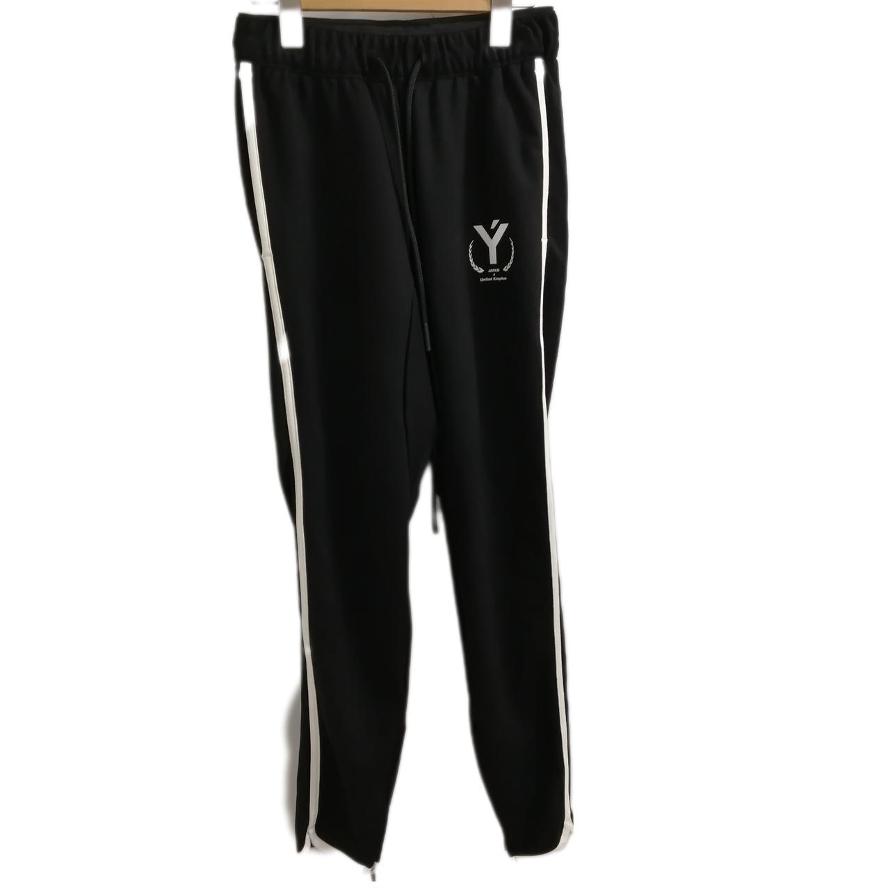 lyft ラインパンツ