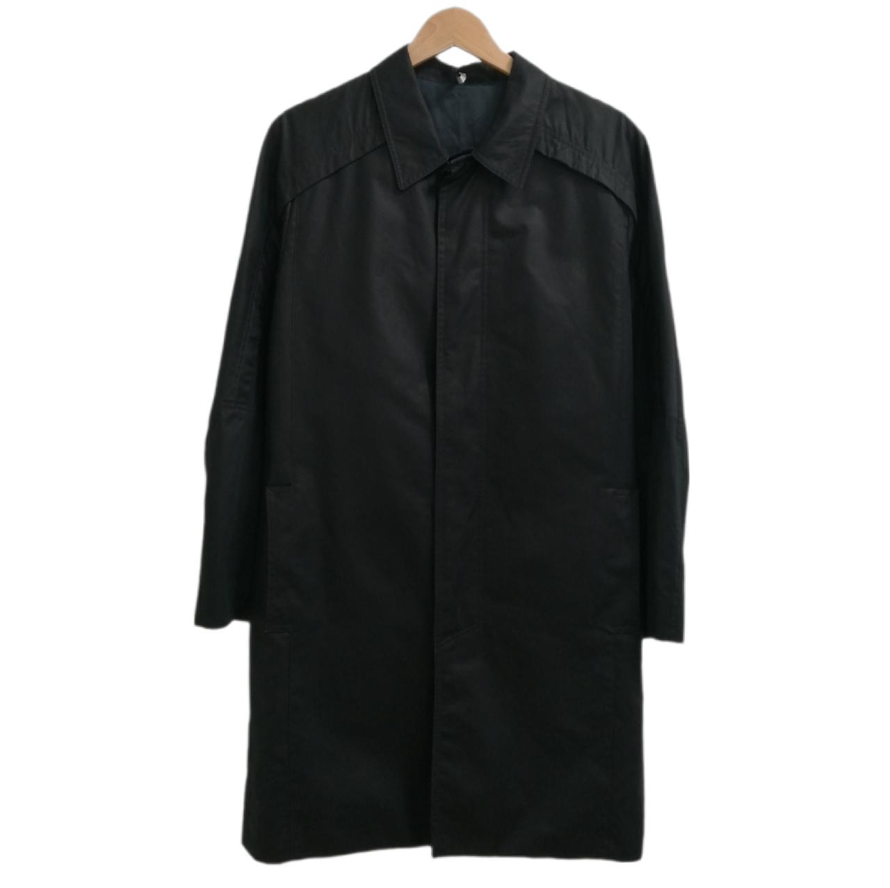 美品　ディオール　コート　09AW Dior Homme DIOR HOMME - 09AW DIOR HOMME ラップコート size44の通販 by
