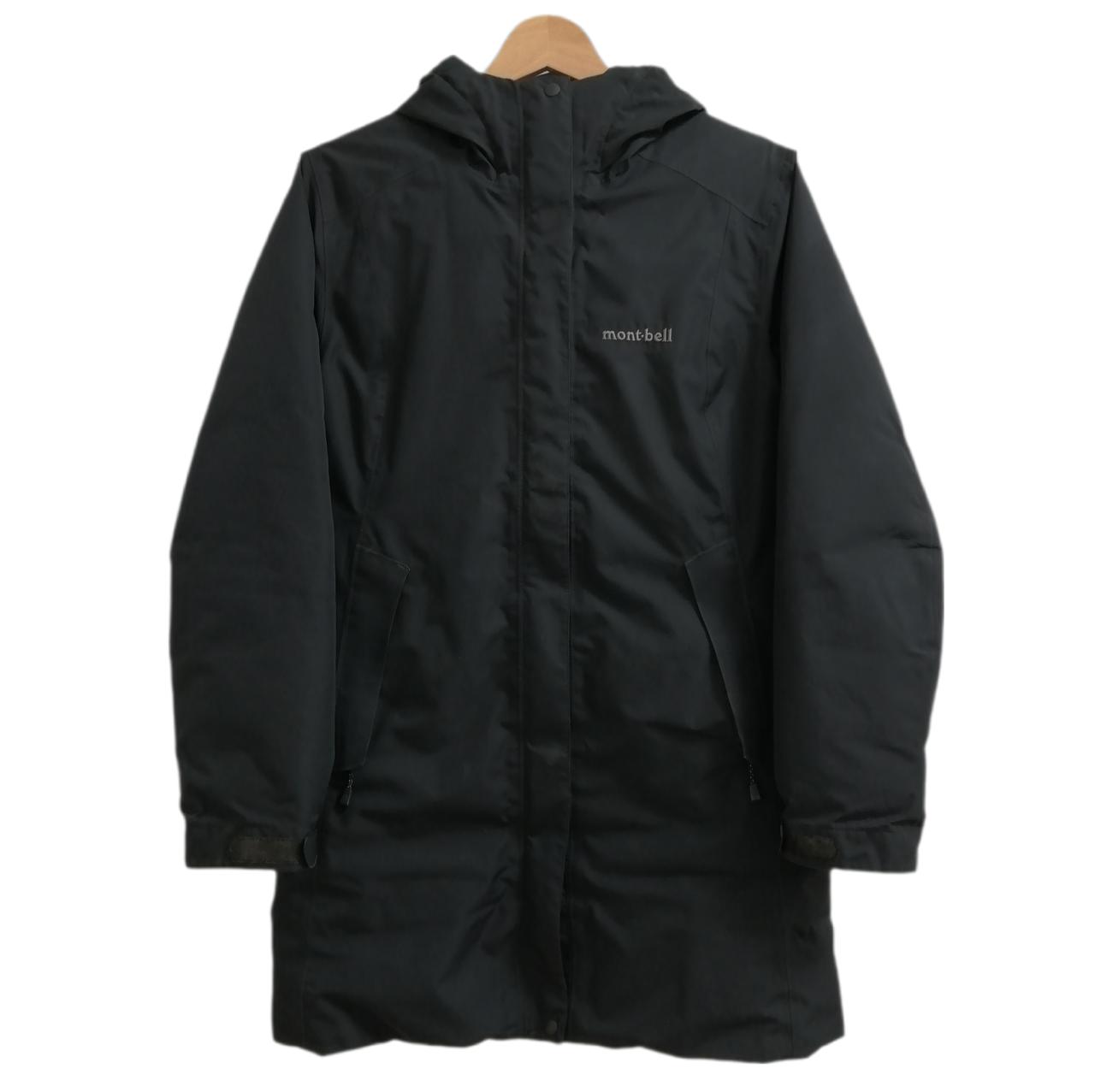 モンベル(mont-bell)|MONT-BELL ベルニナ ダウンコート|HARDOFF