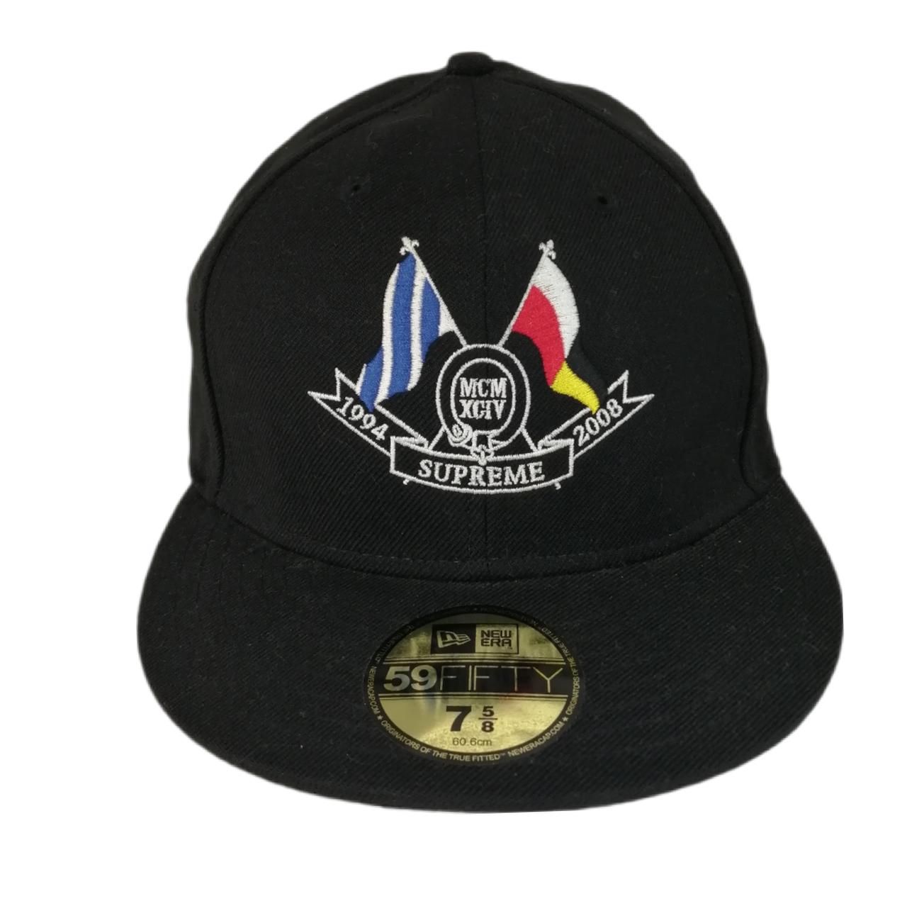 シュプリーム キャップ シュプリーム(SUPREME)|1994-2008 NEW ERA キャップ|HARDOFFオフ