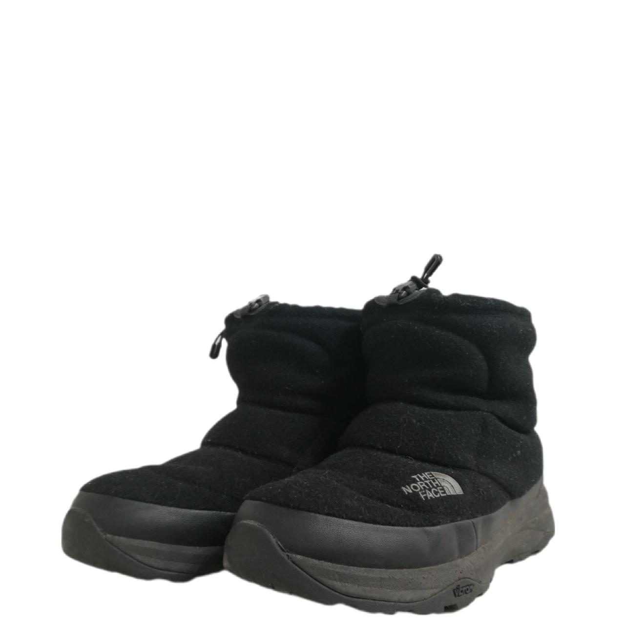 ノースフェイス✖️HYKE ヌプシシューズ24㎝ ザ・ノース・フェイス THE