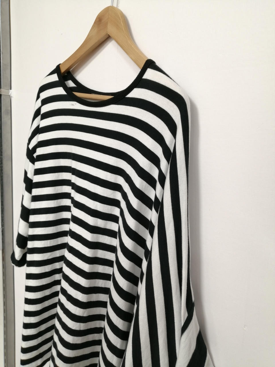 タグ付き新品 【SURT/サート】 COFFEE ソメ バスクボーダー Deuxieme Classe SURT/サートCOFFEEソメ バスクボーダー