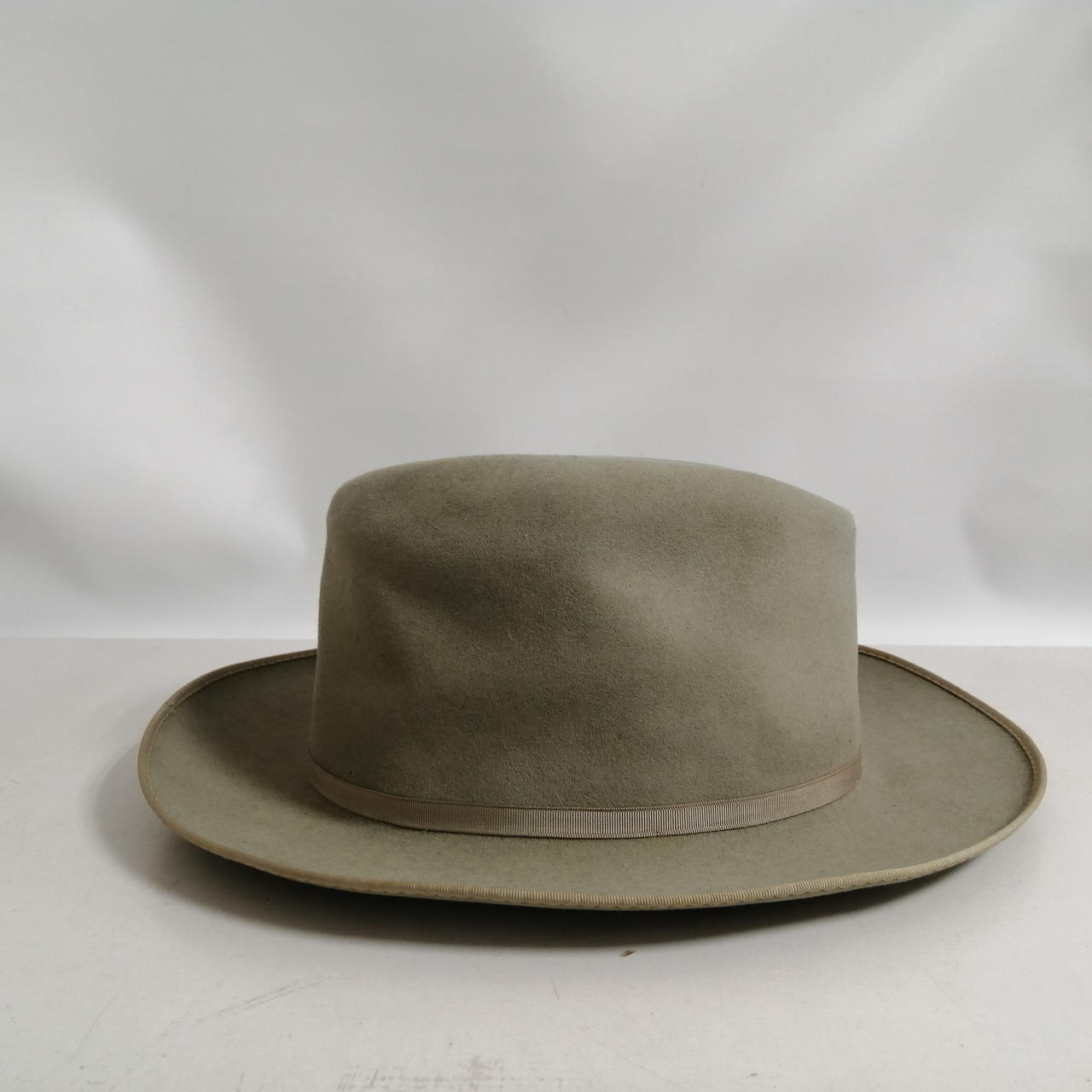  RESISTOL フェルトハット 60SΩ