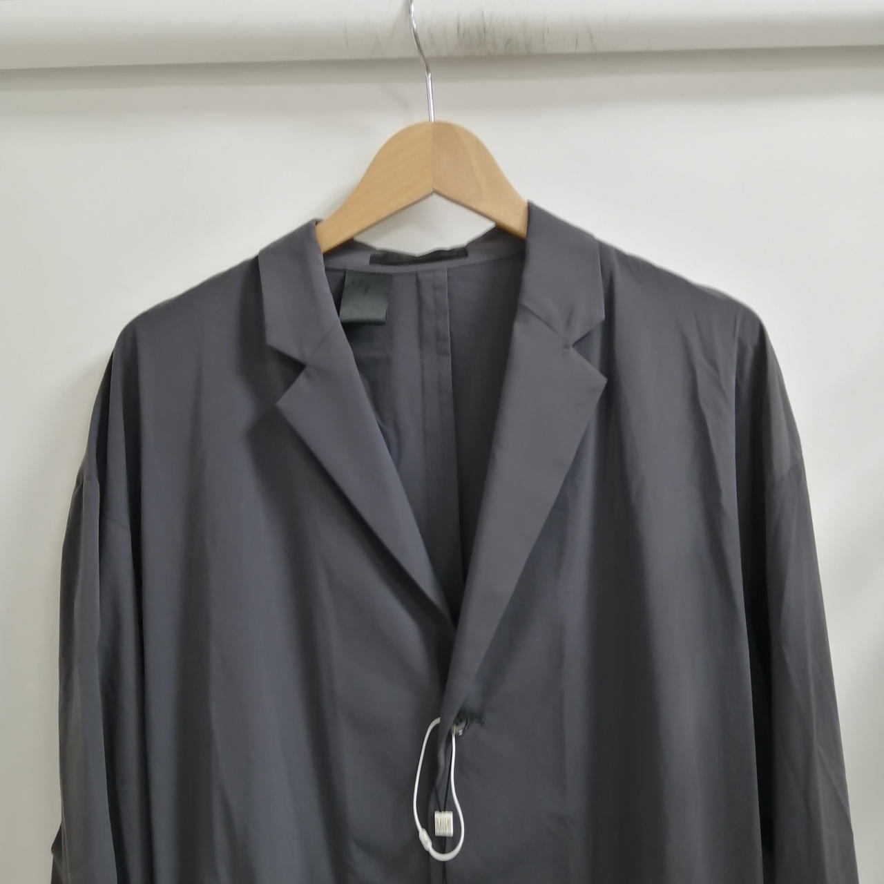 エヌハリウッド(N.HOOLYWOOD)|N.HOOLYWOOD サマージャケット