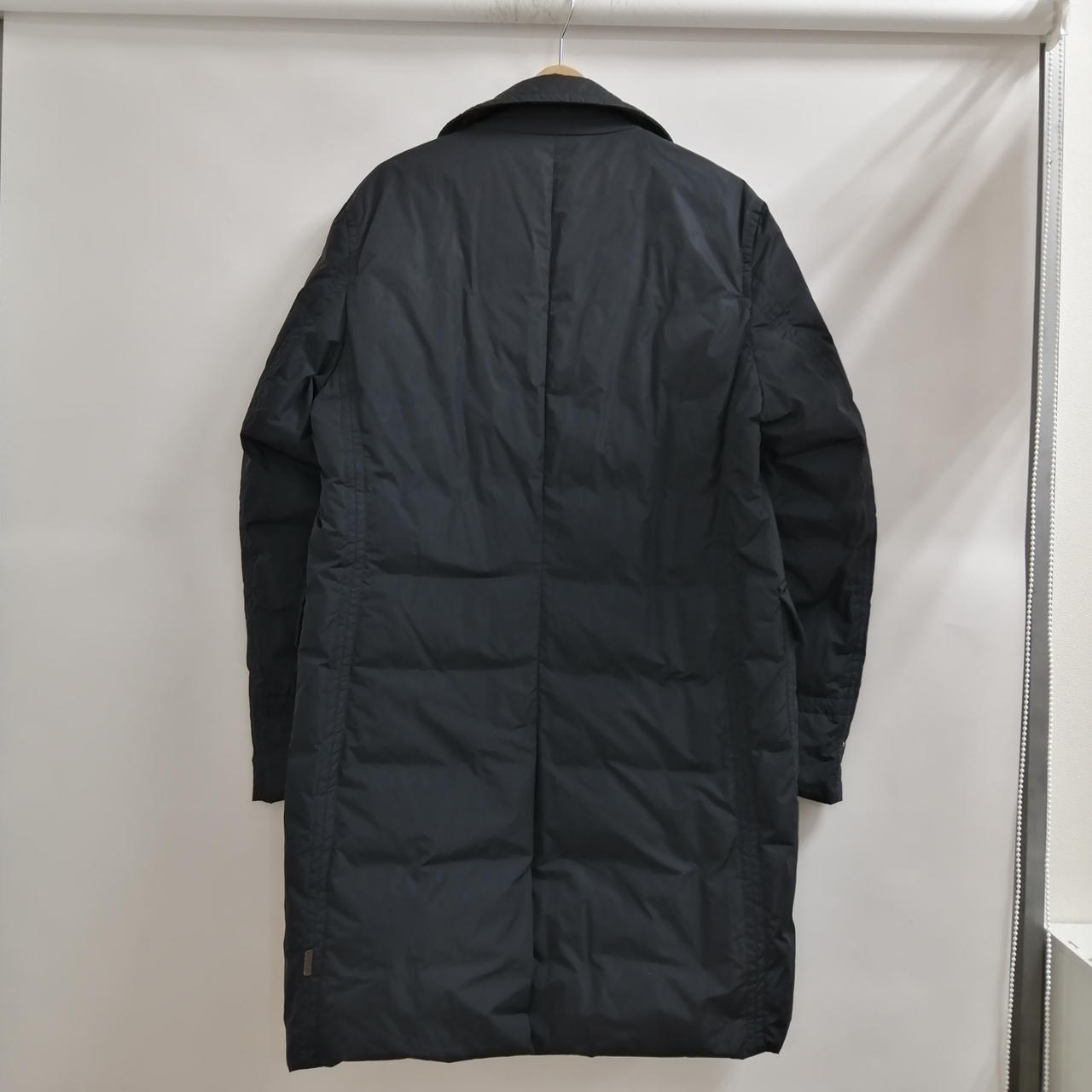 モンクレール(MONCLER)|MONCLER ナイロンダウンPコート|HARDOFFオフ