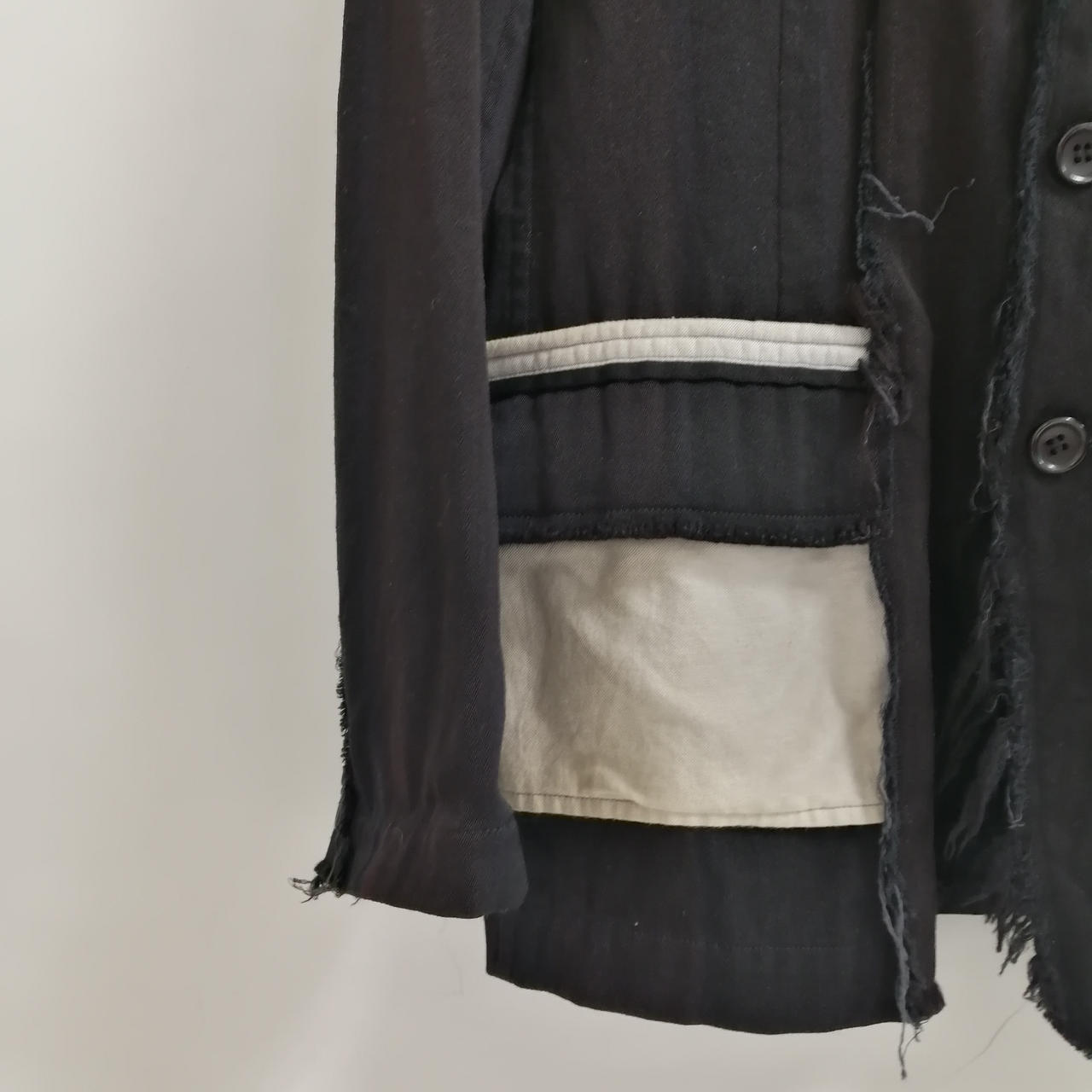 トリココムデギャルソン(TRICOT COMME DES GARCONS)|デトロイド