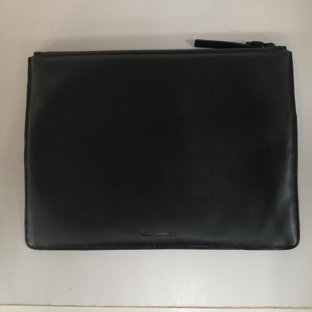 ワイスリー(Y-3)|クラッチバッグ|HARDOFFオフモール（オフモ  