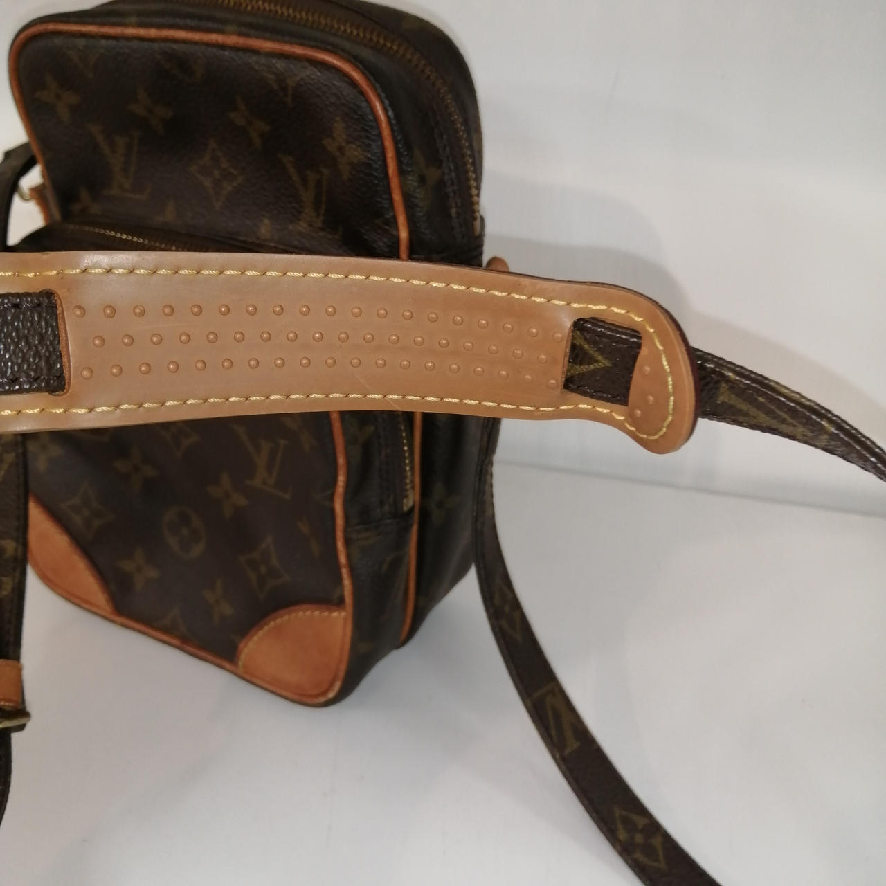 LOUIS VUITTON|アマゾン ショルダーバッグ|HARDOFFオフモール