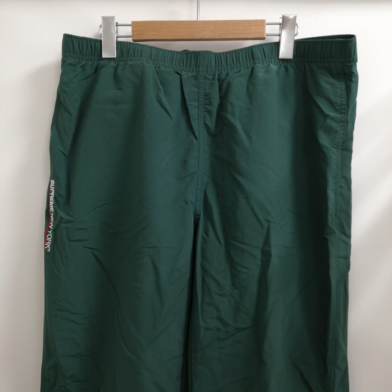 supreme ナイロンパンツ Supreme - Heavy Nylon Pant - ParkSIDER