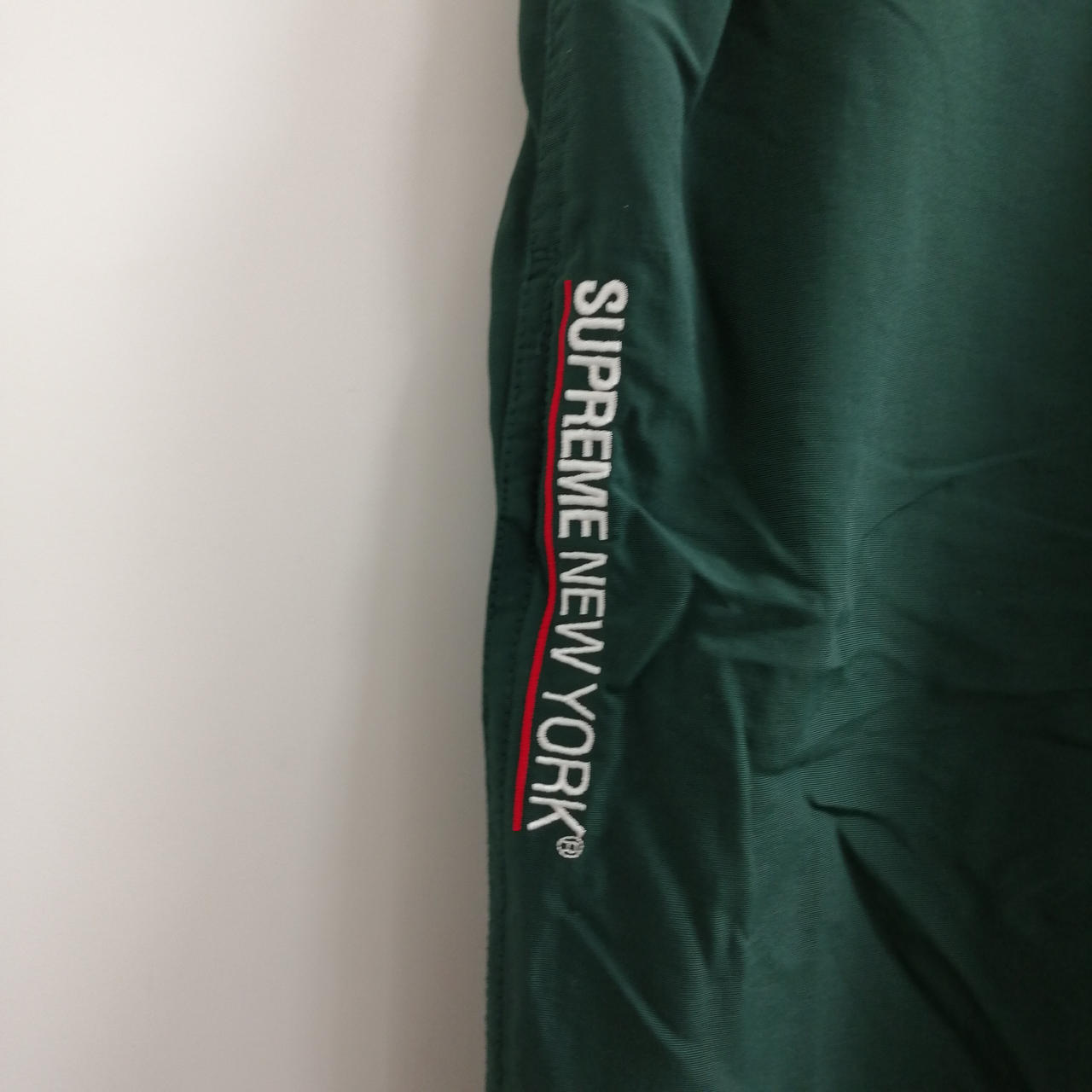 シュプリーム(SUPREME)|SUPREME ナイロンパンツ|HARDOFFオフモール