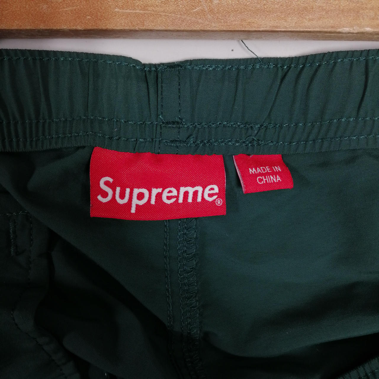 シュプリーム(SUPREME)|SUPREME ナイロンパンツ|HARDOFFオフ