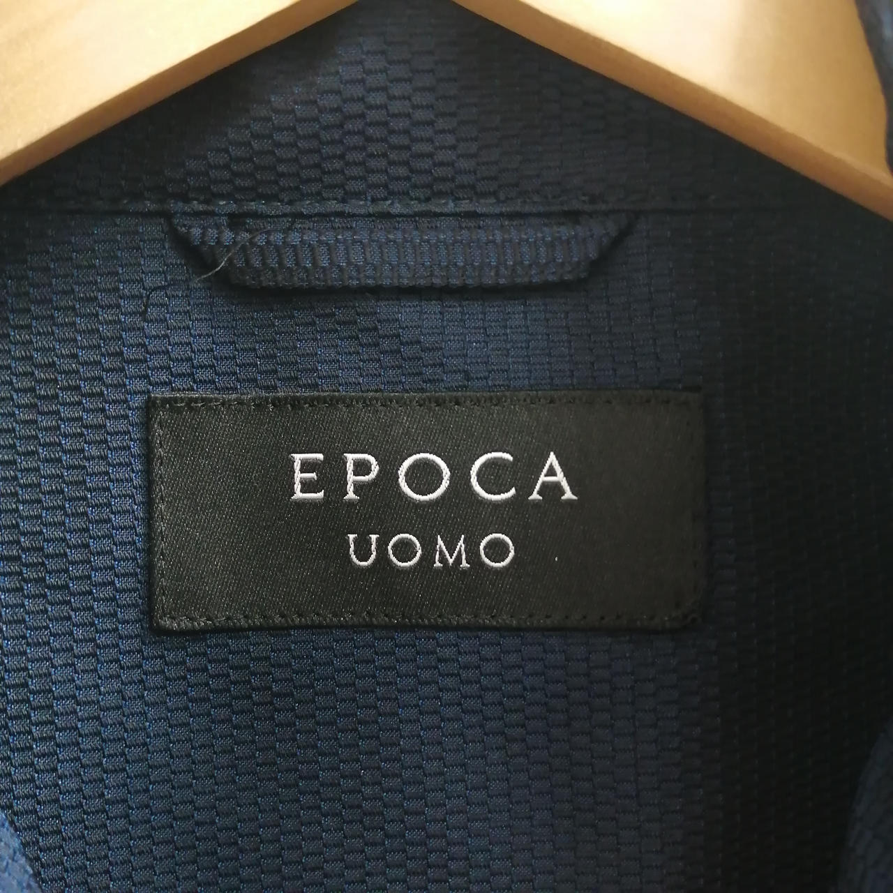エポカ(EPOCA)|EPOCA ライトブルゾン|HARDOFFオフモール（オフモ
