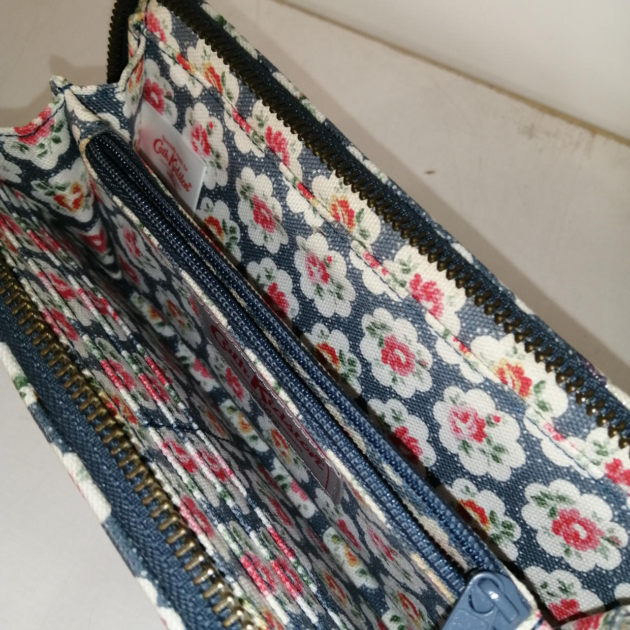 キャスキッドソン(CATH KIDSTON)|CATH KIDSTON 長財布|HARDOFFオフ