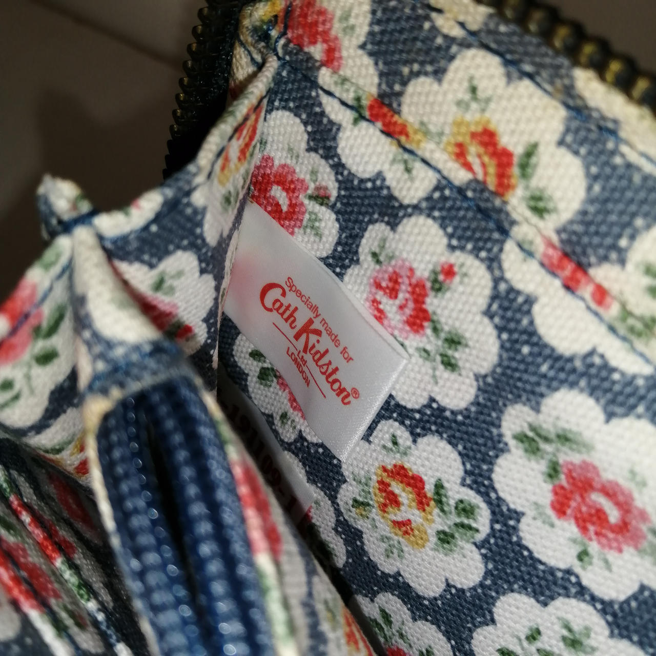 キャスキッドソン(CATH KIDSTON)|CATH KIDSTON 長財布|HARDOFFオフ