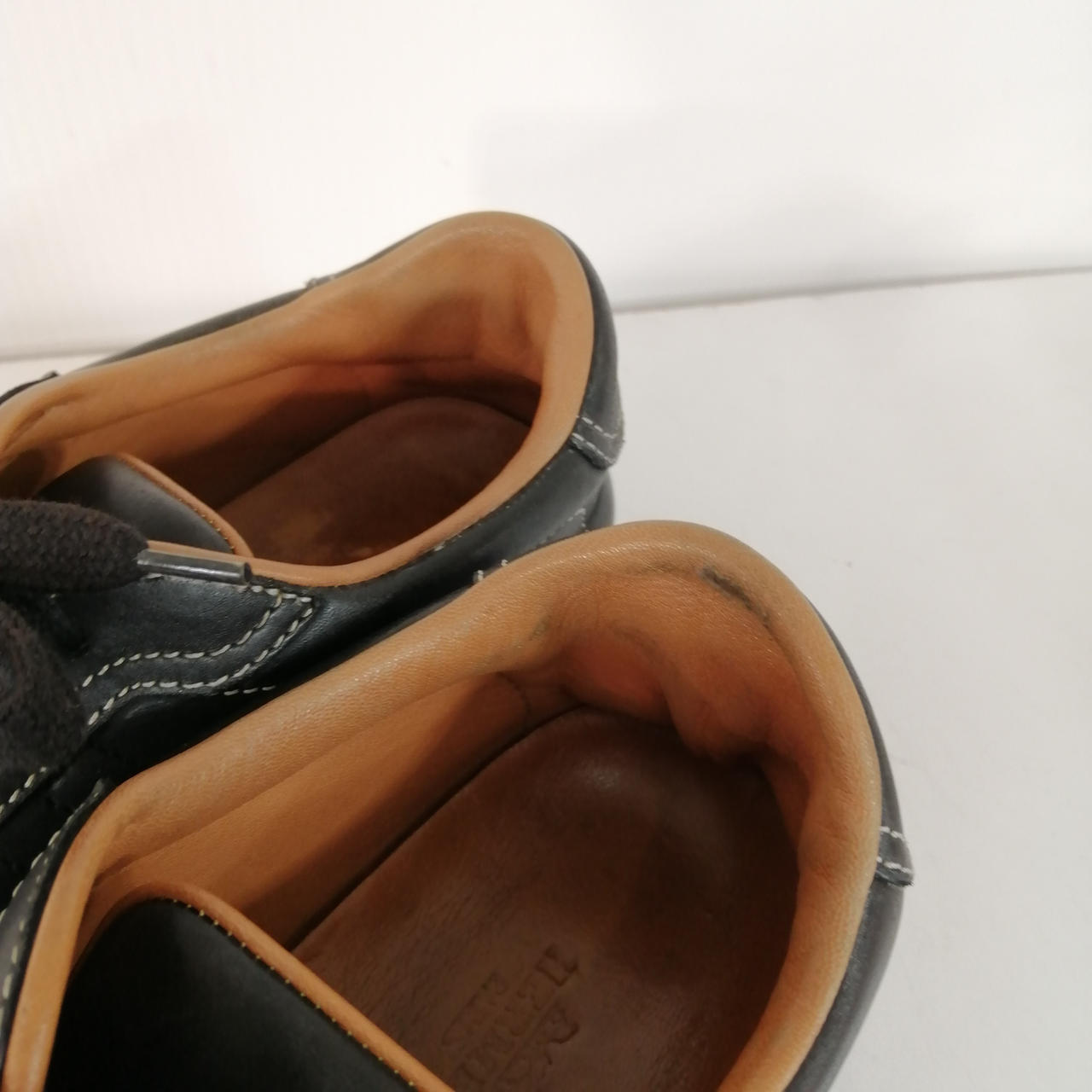 お値下げしました‼️HERMES ブラウンレザー スニーカー j1hKDBjX35PF2j2xQNy6yvkWkJV9Ao