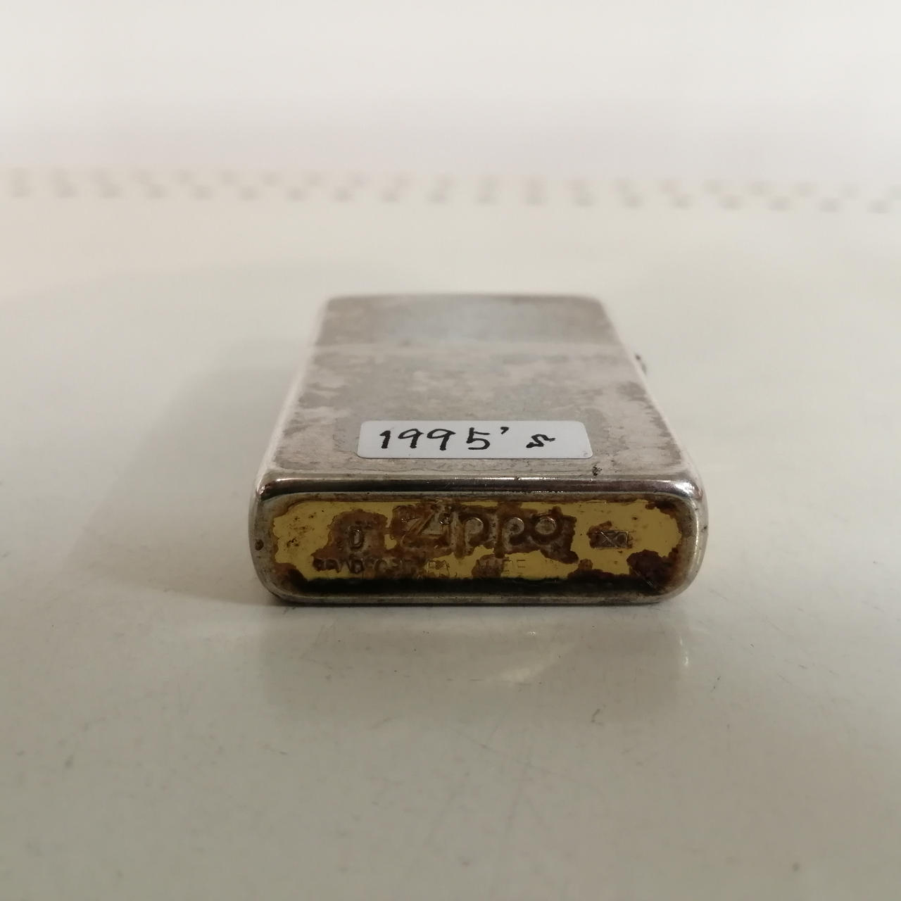 NEWモデル ジッポ(ZIPPO)|ZIPPO USA鳥 ライター|HARDOFFオフモール（オフモ アンティーク雑貨