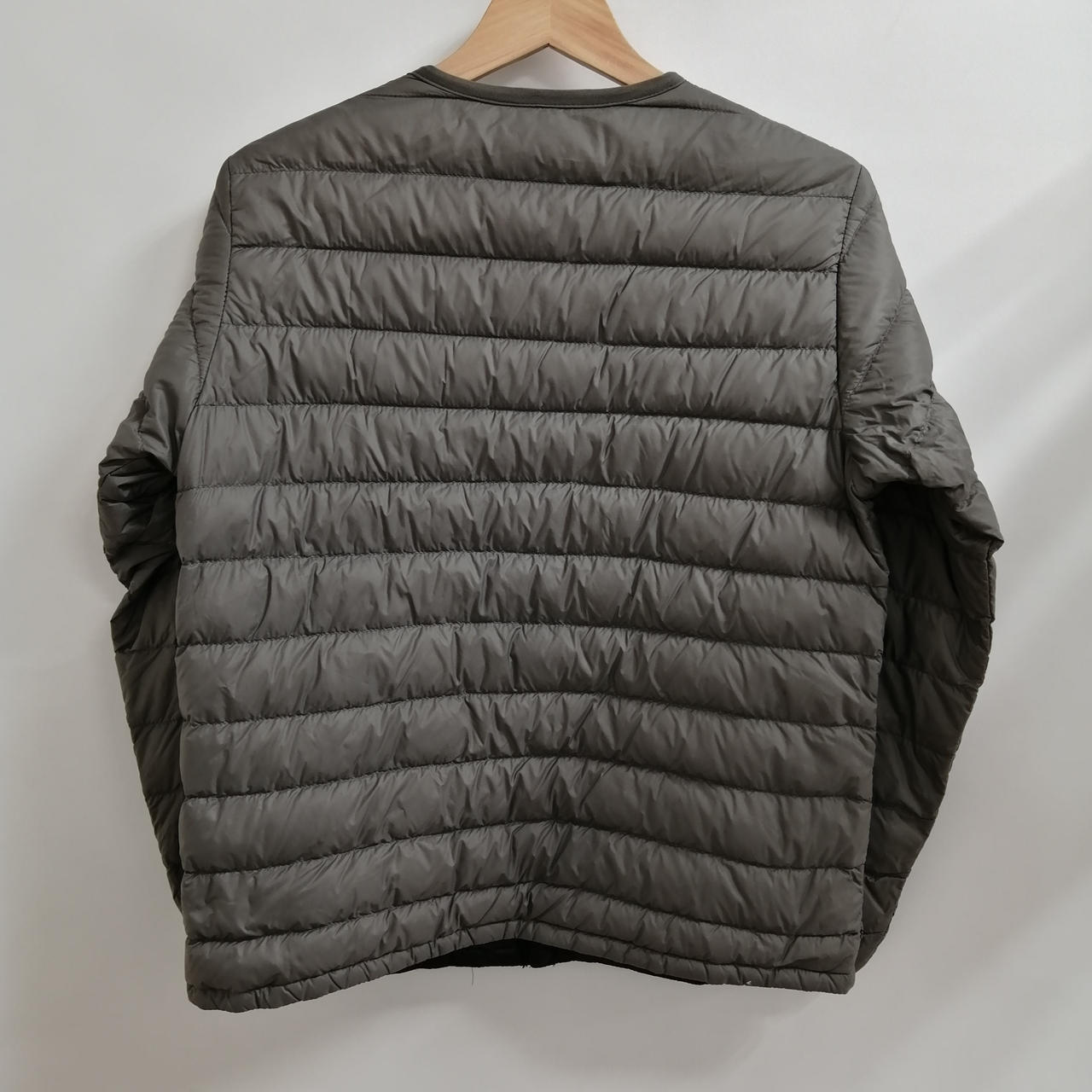 ダントンクルーネックインナーダウンジャケット 楽天市場】2025秋冬新作 ダントン DANTON インナーダウン