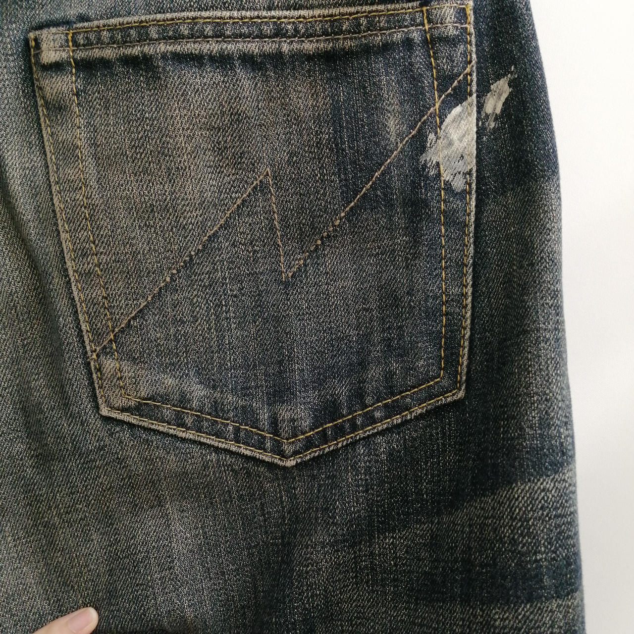 ネイバーフッド　デニム 中古・古着通販】NEIGHBORHOOD (ネイバーフッド) デニム