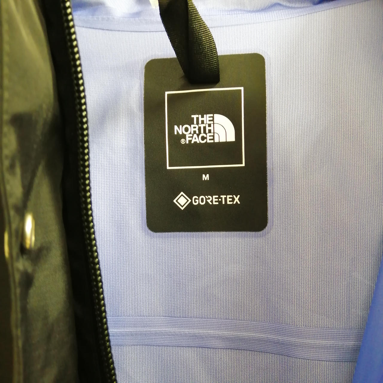 ノースフェイス(THE NORTH FACE)|THE NORTH FACE レインテックス